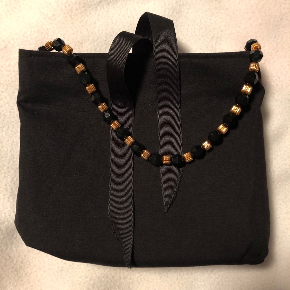 🛍 EUC Purse (Reversible)